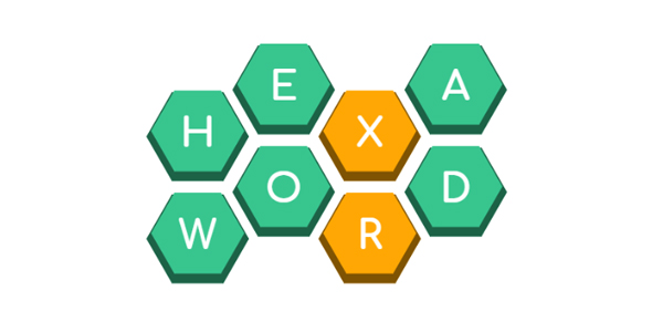 HexaWord